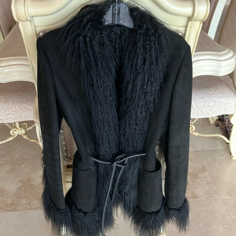 GUCCI COAT